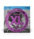 D'ADDARIO EXL120 CORDE PER CHITARRA ELETTRICA 9-42 SUPER LIGHT