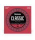 D'ADDARIO EJ27N NORMAL TENSION CORDE PER CHITARRA CLASSICA