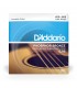 D'ADDARIO EJ16 CORDE PER CHITARRA ACUSTICA 12-53