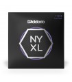 D'ADDARIO NYXL1149 CORDE PER CHITARRA ELETTRICA 11-49