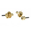 STEALTON S1 STRAP LOCK GOLD