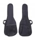 STEFY LINE SLBX601BLK BORSA PER CHITARRA CLASSICA 4/4
