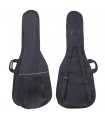 STEFY LINE SLBX601BLK BORSA PER CHITARRA CLASSICA 4/4