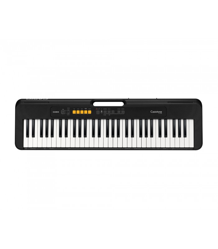 CASIO CT S100 CASIOTONE TASTIERA PORTATILE 61 TASTI