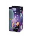 KARMA SNG A MICROFONO KARAOKE CON EFFETTI LUCE