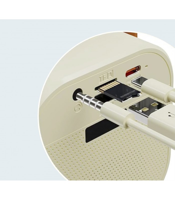 KARMA BS 1537 CASSA PORTATILE CON RADIOMICROFONO
