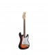 SOUNDSATION RIDER STD H 3TS CHITARRA ELETTRICA SUNBURST
