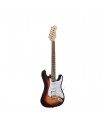 SOUNDSATION RIDER STD H 3TS CHITARRA ELETTRICA SUNBURST