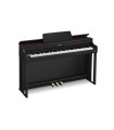 CASIO AP 300 BK CELVIANO PIANOFORTE DIGITALE 88 TASTI NERO