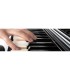 CASIO AP 300 BK CELVIANO PIANOFORTE DIGITALE 88 TASTI NERO