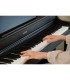 CASIO AP 300 BK CELVIANO PIANOFORTE DIGITALE 88 TASTI NERO
