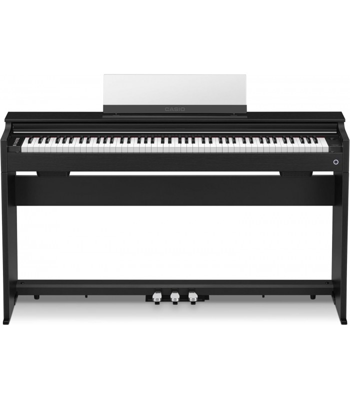 CASIO AP S200 BK CELVIANO PIANOFORTE DIGITALE 88 TASTI NERO