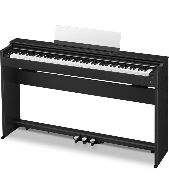 CASIO AP S200 BK CELVIANO PIANOFORTE DIGITALE 88 TASTI NERO