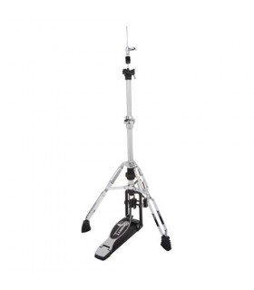 TAMBURO HH600 HI HAT ASTA CHARLESTON PER BATTERIA