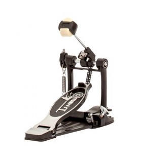 TAMBURO FP600 DRUM PEDAL SERIE 600 PEDALE PER GRANCASSA