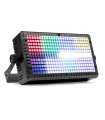 beamZ BS336 Strobe 336LED RGB+W DMX