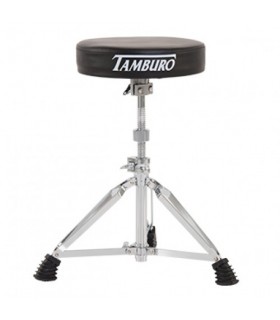 TAMBURO DT350 DRUM THRONE SBAGELLO PER BATTERIA