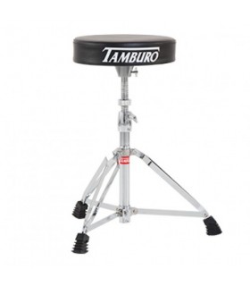 TAMBURO DT200 SGABELLO PER BATTERIA REGOLABILE