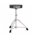 TAMBURO DT200 SGABELLO PER BATTERIA REGOLABILE