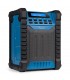 Audizio Temi Jobsite DAB/FM RadioBT Batt