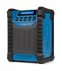 Audizio Temi Jobsite DAB/FM RadioBT Batt