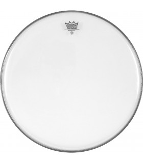 REMO BA-0313-00 PELLE PER BATTERIA AMBASSADOR CLEAR 13"