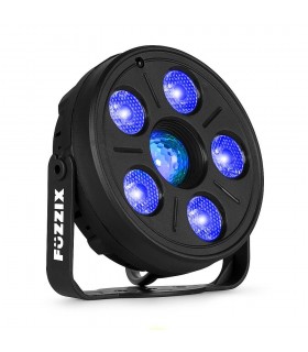 Fuzzix Comet M06 Party Par Set