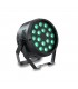 PAR CENTOLIGHT SCENIC C1018Z 18x10W RGBW CON ZOOM