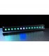 BARRA LED CENTOLIGHT MOODLINER 1430WP 14X30W RGBW IP65