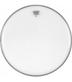 REMO BA-0308-00 PELLE PER BATTERIA AMBASSADOR CLEAR 8"