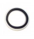 REMO MF-1014-00 MUFF'L RING CONTROL 14" SORDINA PER BATTERIA