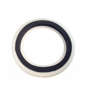 REMO MF-1014-00 MUFF'L RING CONTROL 14" SORDINA PER BATTERIA