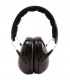 ALPINE EARMUFF FOR DRUMMER BK CUFFIA ISOLANTE PER BATTERISTI
