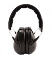 ALPINE EARMUFF FOR DRUMMER BK CUFFIA ISOLANTE PER BATTERISTI