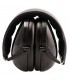 ALPINE EARMUFF FOR DRUMMER BK CUFFIA ISOLANTE PER BATTERISTI