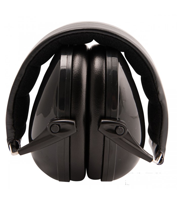 ALPINE EARMUFF FOR DRUMMER BK CUFFIA ISOLANTE PER BATTERISTI