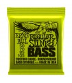 ERNIE BALL 2832 REGULAR SLINKY BASS CORDE PER BASSO 50-105