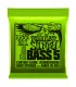 ERNIE BALL 2836 REGULAR SLINKY BASS CORDE PER BASSO 45-130