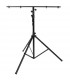 Algam Lighting LS-100 Supporto Luci Treppiede + Barra T