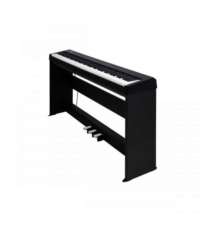 STAND NPS-1 PER PIANO DIGITALE NUX NPK-10/NPK-20 (BLACK)