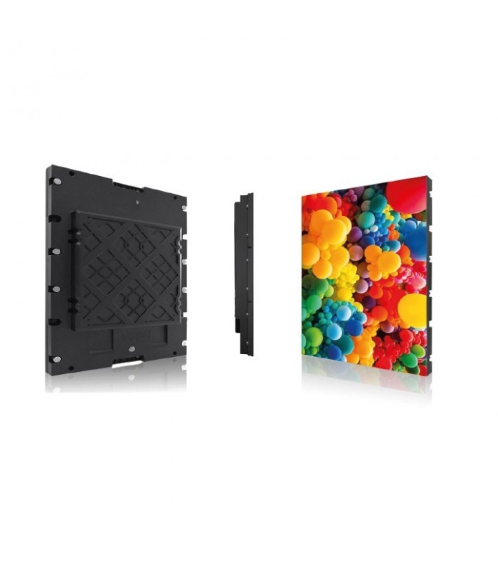 PANNELLO LED HELVIA CRY-250v5-2.5-PVC Nationstar 1515 Indoor fisso 320x480mm