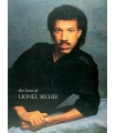 THE BEST OF LIONEL RICHIE SPARTITO PER PIANO E GUITAR