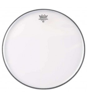 REMO AMBASSADOR HAZY 14'' PELLE RISONANTE PER RULLANTE 114SA
