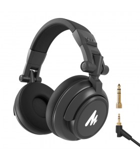 CUFFIE DA STUDIO MAONO AU-MH601