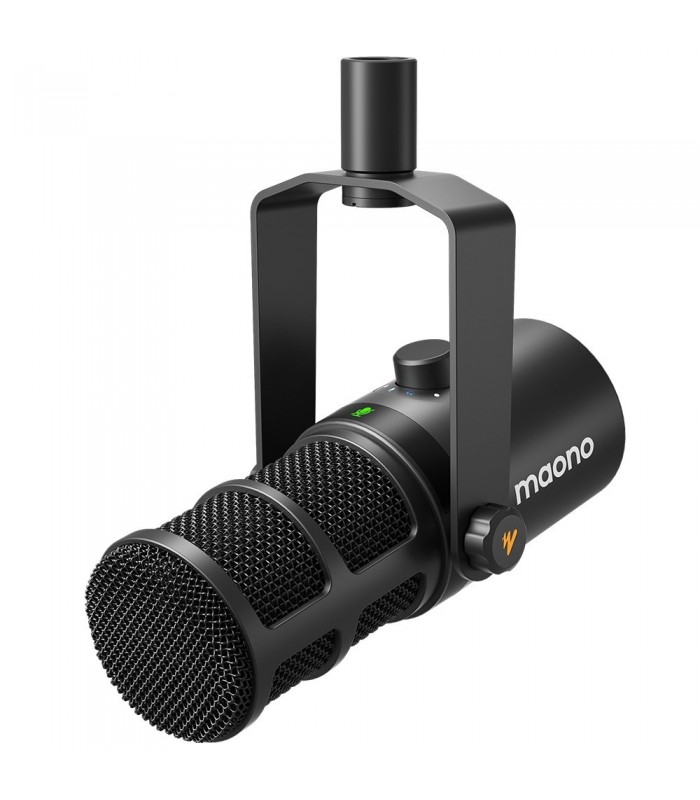 MICROFONO DINAMICO XLR/USB MAONO PD400X