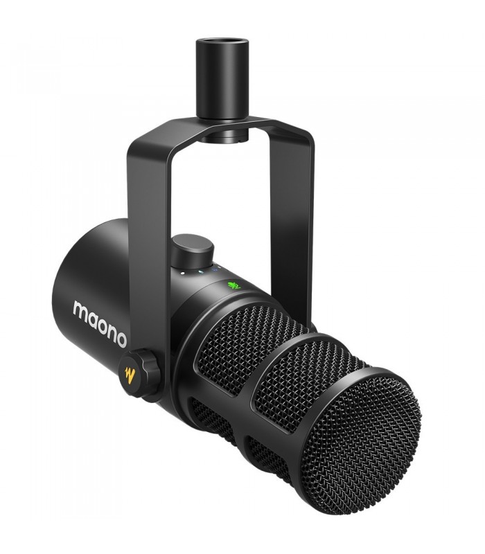 MICROFONO DINAMICO XLR/USB MAONO PD400X