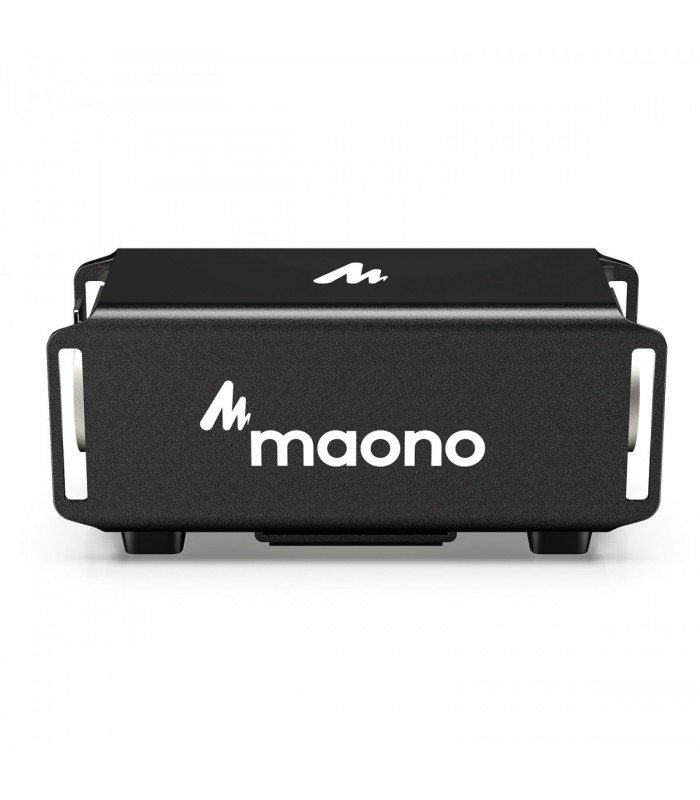 PREAMPLIFICATORE PER MICROFONI DINAMICI MAONO MA100