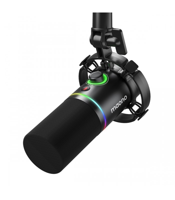 MICROFONO DINAMICO XLR/USB MAONO PD200X