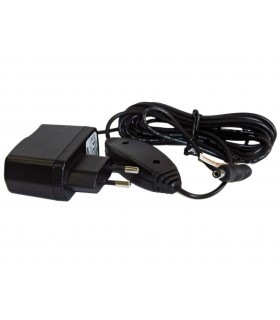 BOSS PSA230S V2 ALIMENTATORE PER EFFETTI A PEDALE 9V 500mA