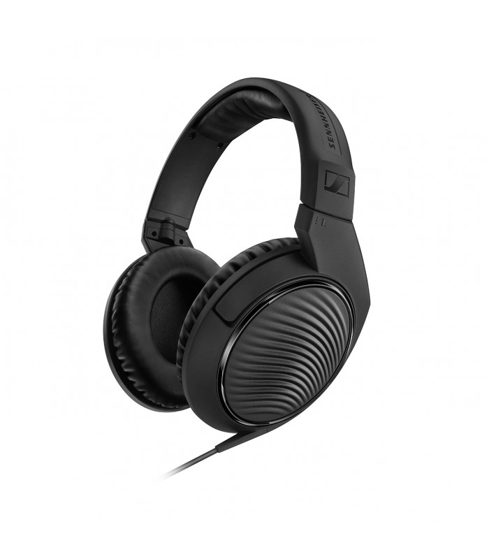 SENNHEISER HD 200 PRO CUFFIA MONITOR DA STUDIO